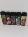 new large gas refillable electronic Animals  lighters large x 5 fast shipping