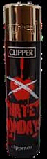 Clipper super lighter gas refillable collectable, best and most reliable lighter