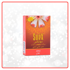 1 Pack SOEX ® HERBAL 100% Natural