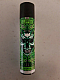 Clipper super gas refillable limited edition rare collectable Skull grass man