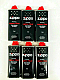 6 x ZIPPO Genuine Premium Cigarette Lighter Fluid comes with a bonus Eagle oil l
