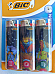 Bic Lighters Set Of Three Limited Edition