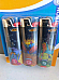 Bic Lighters Set Of Three Limited Edition