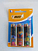Bic Lighters Set Of Three Limited Edition