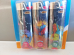 Bic Lighters Set Of Three Limited Edition