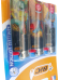 Bic Lighters Set Of Three Limited Edition