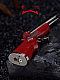Rover mini blow torch high quality  has flame lock and rubber stand  fast shippi