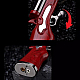 Rover mini blow torch high quality  has flame lock and rubber stand  fast shippi