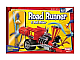Road Runner and the Rail Rider Snap it model kit includes fully painted figure