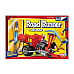 Road Runner and the Rail Rider Snap it model kit includes fully painted figure