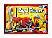 Road Runner and the Rail Rider Snap it model kit includes fully painted figure