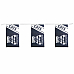 Geelong Cats  AFL Bunting 5 Meters! Bunting  fast shipping