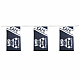 Geelong Cats  AFL Bunting 5 Meters! Bunting  fast shipping