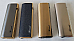 Zico/Broad  jet  lighter gas refillable new style slimline fast shipping.