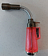 High quality  zico Bendy Head  jet lighter gas refillable adjustable flame