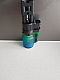 Torch T Lighter Flexible Head Gas Refillable powerful Jet Flame