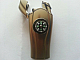 Zico wind proof lighter with built in compass noval gift x2