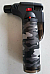 Jet  Flame Butane Camoflauge  hand held Torch Lighter powerful lockable flame