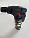 Torch T Lighter Flexible Head Gas Refillable powerful Jet Flame