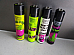Clipper  4 Food Porn Refillable Lighters  collectable set of 4+ bonus