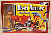 MPC Road Runner and The Rail Rider W/ Figure Kit # MPC720/12 Factory Sealed