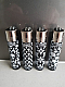 Torch T Lighter Flexible Head Gas Refillable powerful Jet Flame