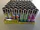 CLIPPER LIGHTERS wholesale  48 lighters   collectible