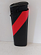 Torch T Lighter Flexible Head Gas Refillable powerful Jet Flame