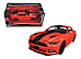 Maisto Design Modern Muscle  2015 Ford Mustang GT Diecast Metal  New/Sealed