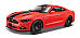 Maisto Design Modern Muscle  2015 Ford Mustang GT Diecast Metal  New/Sealed