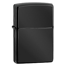 Genuine ZIPPO 24756 EBONY