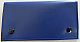 Zico Cigarette Tobacco Pouch Bag great quality Vinyl well made 3 zippered compar