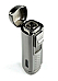 Regal cigar lighter four burner with hole punch gift boxed t114 highest quality