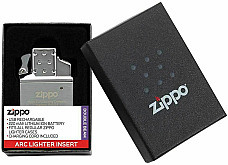 New ZIPPO Plasma Arc Lighter Insert Single Genuine 99112 AU Stock fast free ship