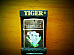 Tiger souvenir oil lighter Australiania high quality 12 month warranty