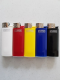 Torch T Lighter Flexible Head Gas Refillable powerful Jet Flame