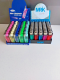 Bic lighters 100 maxi  best price comes  with a great bonus of 50 Gil lighters