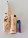 camping out door lighter kit Jet flame foldable utility lighter+camping lighter