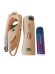camping out door lighter kit Jet flame foldable utility lighter+camping lighter