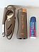 camping out door lighter kit Jet flame foldable utility lighter+camping lighter