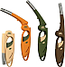 camping out door lighter kit Jet flame foldable utility lighter+camping lighter