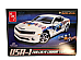 AMT 2010 CHEVY CAMARO SS/RS COUPE USA1  1:25 Model Kit AMT778L ~ Factory Sealed