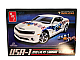 AMT 2010 CHEVY CAMARO SS/RS COUPE USA-1  1:25 Model Kit AMT778L ~ Factory Sealed