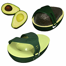 ADVOCADO SAVER  13 X 9 CM X2 FOR THE PRICE