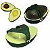 ADVOCADO SAVER  13 X 9 CM X2 FOR THE PRICE