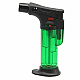 Torch T Lighter Flexible Head Gas Refillable powerful Jet Flame