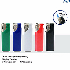 Zico gas refillable electronic windproof lighter high quality free post