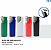 Zico gas refillable electronic windproof lighter high quality free post