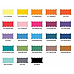 COLD WATER DYE DYLON, EASY TO USE IDEAL FOR CRAFTWORK  A17 CAFE AU LAIT