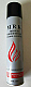MRK  300ml Universal purified Butane Gas fills every refillable lighter x6 cans